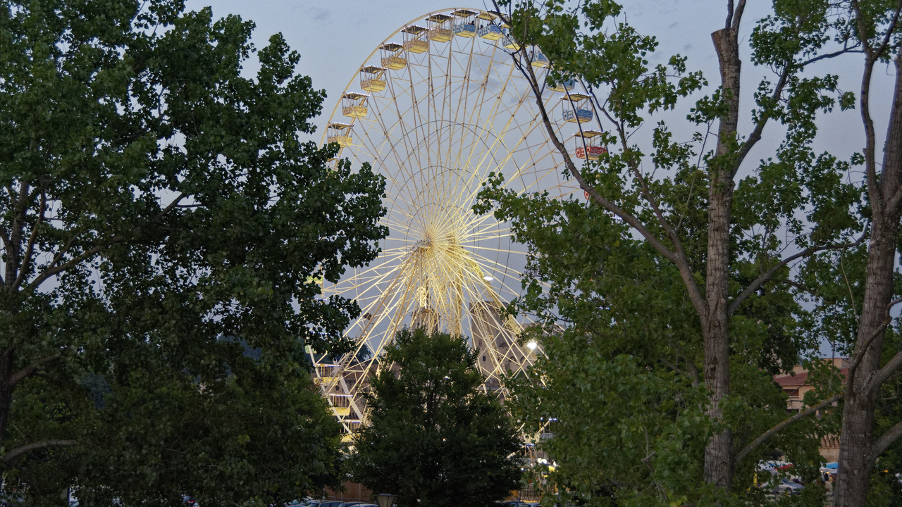 20150707 140  SaintRambert d'Albon, RhoneAlpes, France
